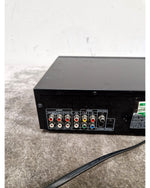 RSQ NK-2000U - Media Player - Black - Spares or Repair - Image 7
