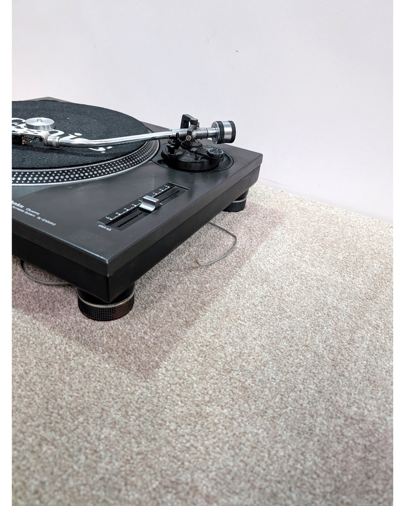 Technics SL-1210MK2 - Turntable - Black - Spares or Repair - image 8