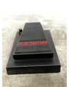 Morley Pro Series - Volume Pedal Effects Pedal - Passive Design - Good - Photo 4