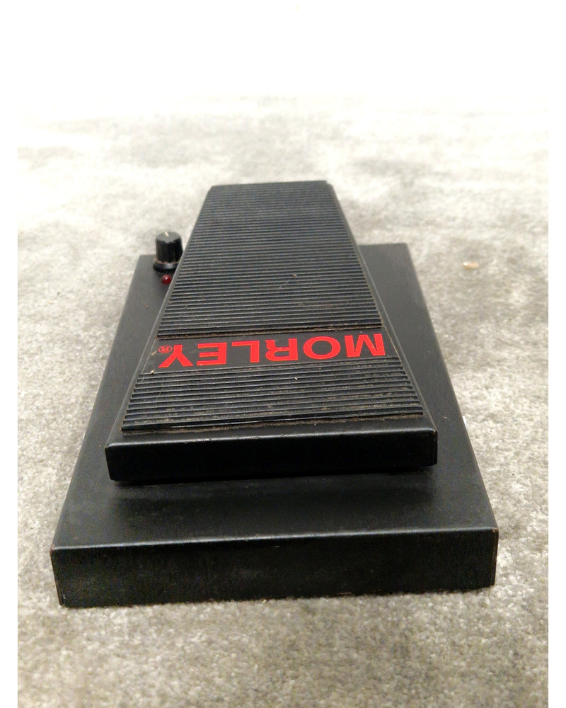 Morley Pro Series - Volume Pedal Effects Pedal - Passive Design - Good - Image 4