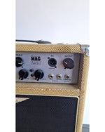 Ashdown MAG-C112-250 Tweed - Bass Amplifier - Excellent - Image 15