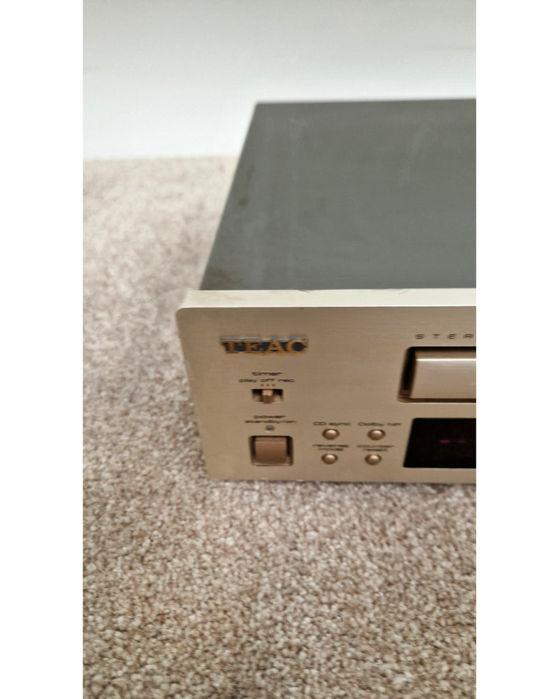 Teac PD-H500 - CD Player - Good - image 8