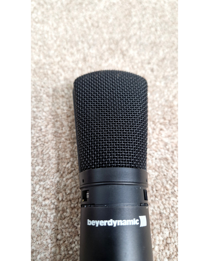Beyerdynamic MC834 - Excellent w/ Soft Case - image 3