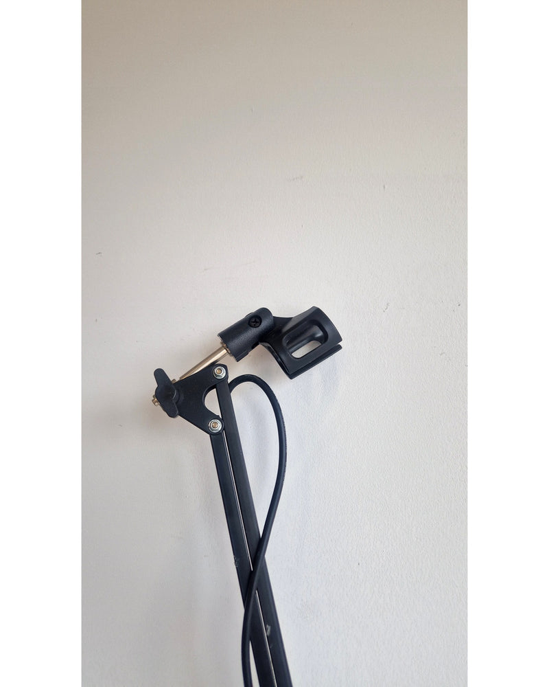 K&M Microphone Boom - Microphone Stand - Very Good - Image 2