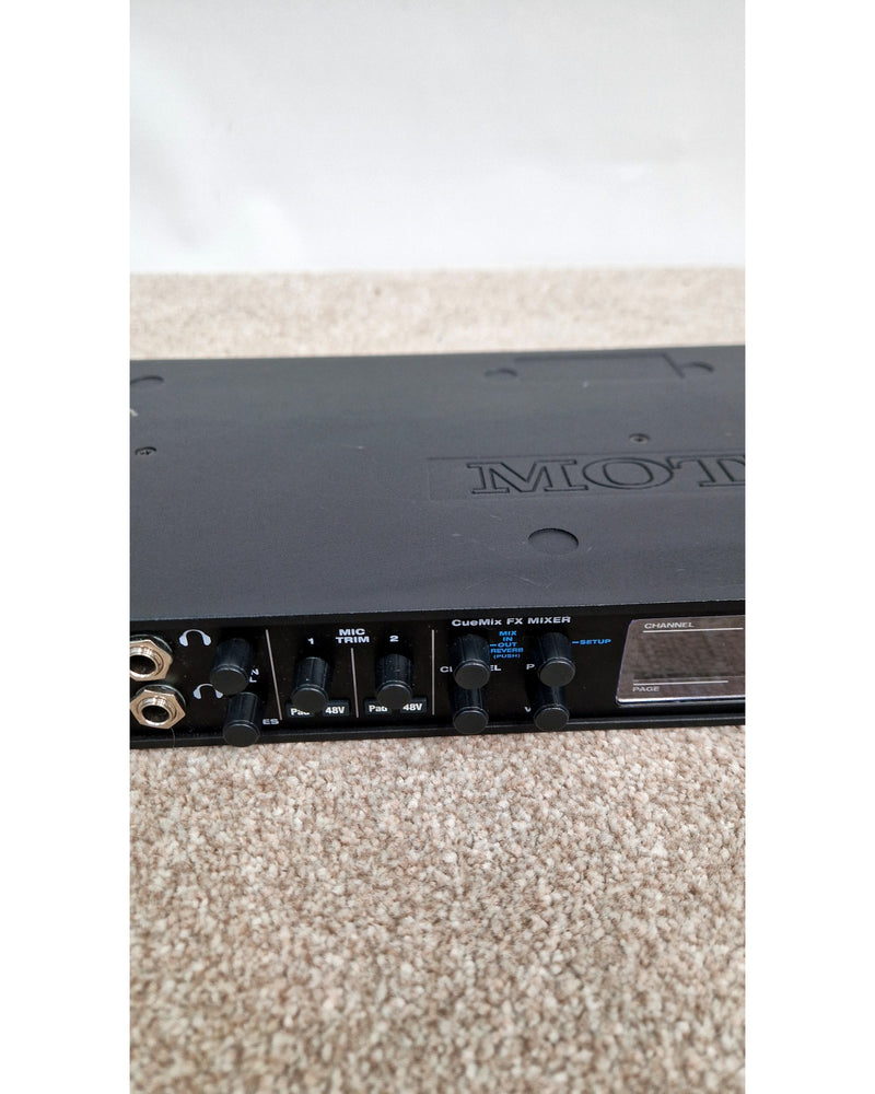 MOTU 828X - Good - image 5