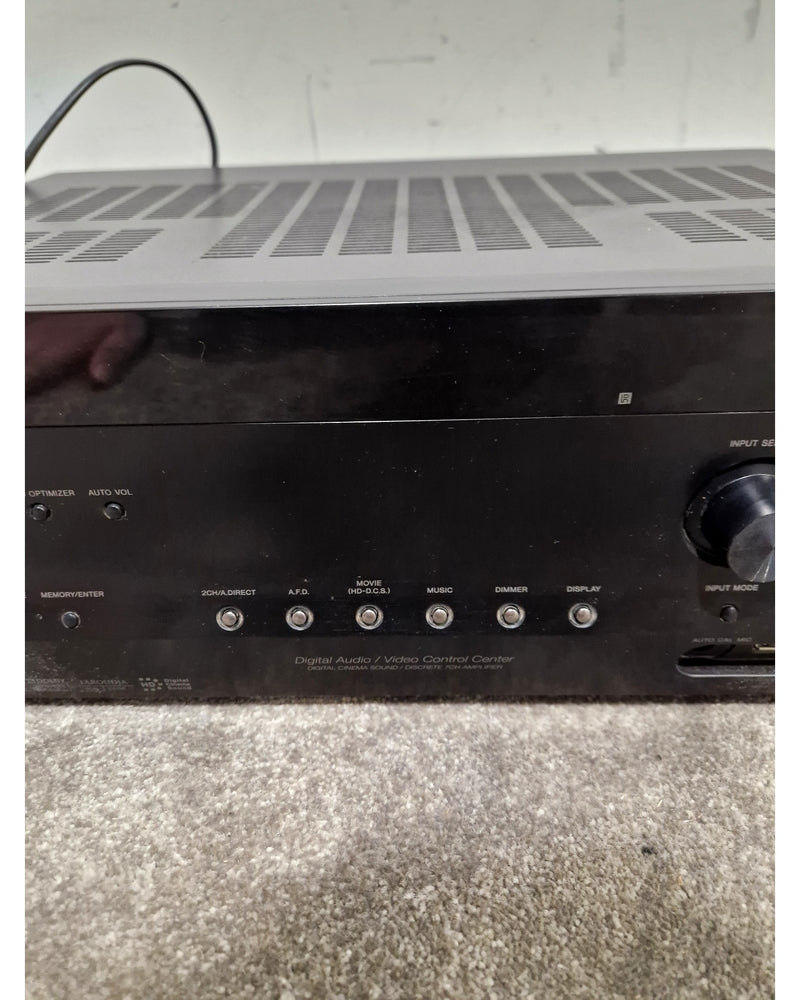 Sony STR-DH800 - AV Receiver - Excellent w/ remote - Image 9