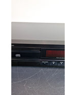 Technics SL-PJ26A - Jammed Tray CD Player - Spares or Repair - Image 7