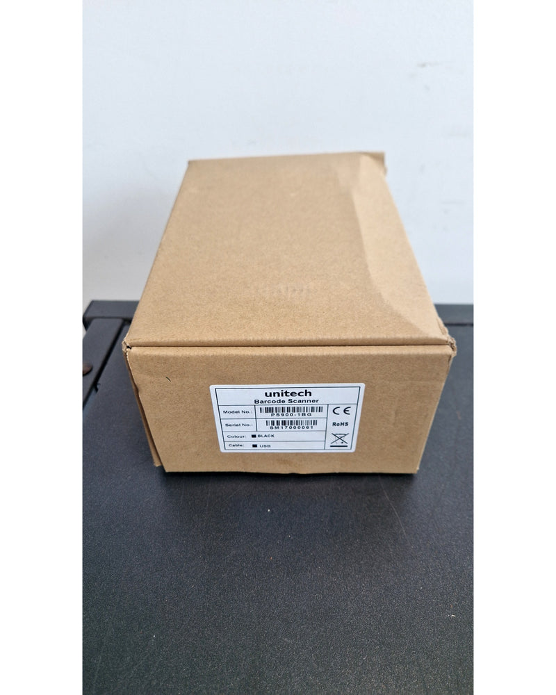 Unitech PS900 - Devices - Like New w/ Original Box - Image 3