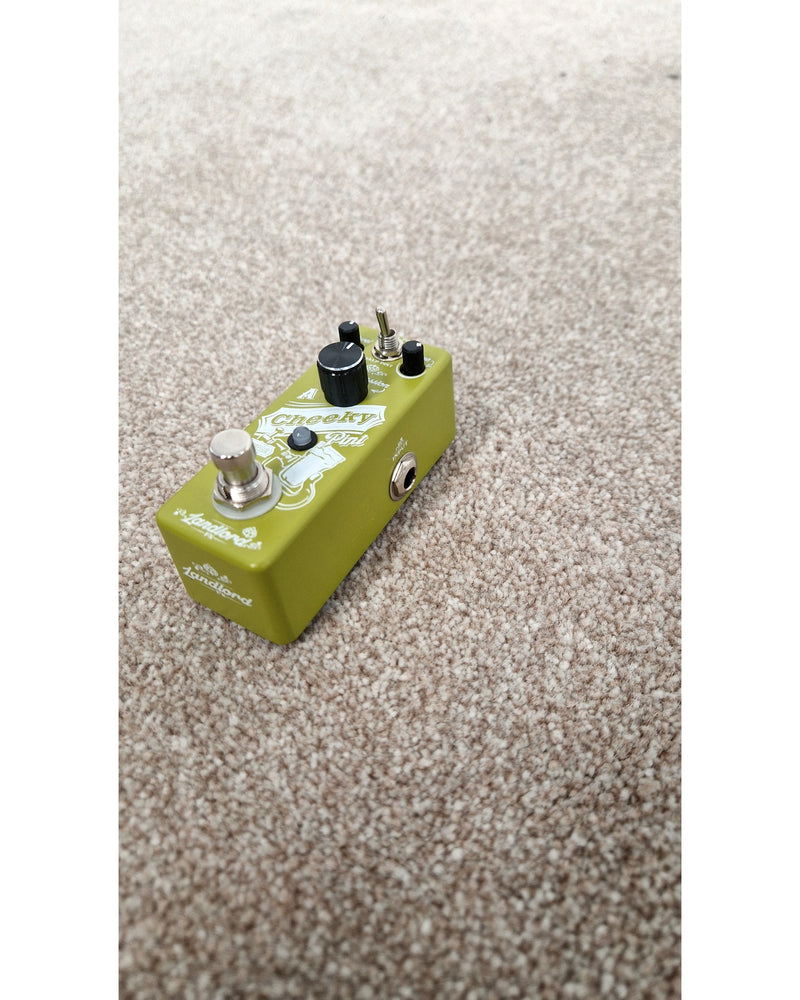 Landlord Cheeky Pint Compressor - Like New - image 4