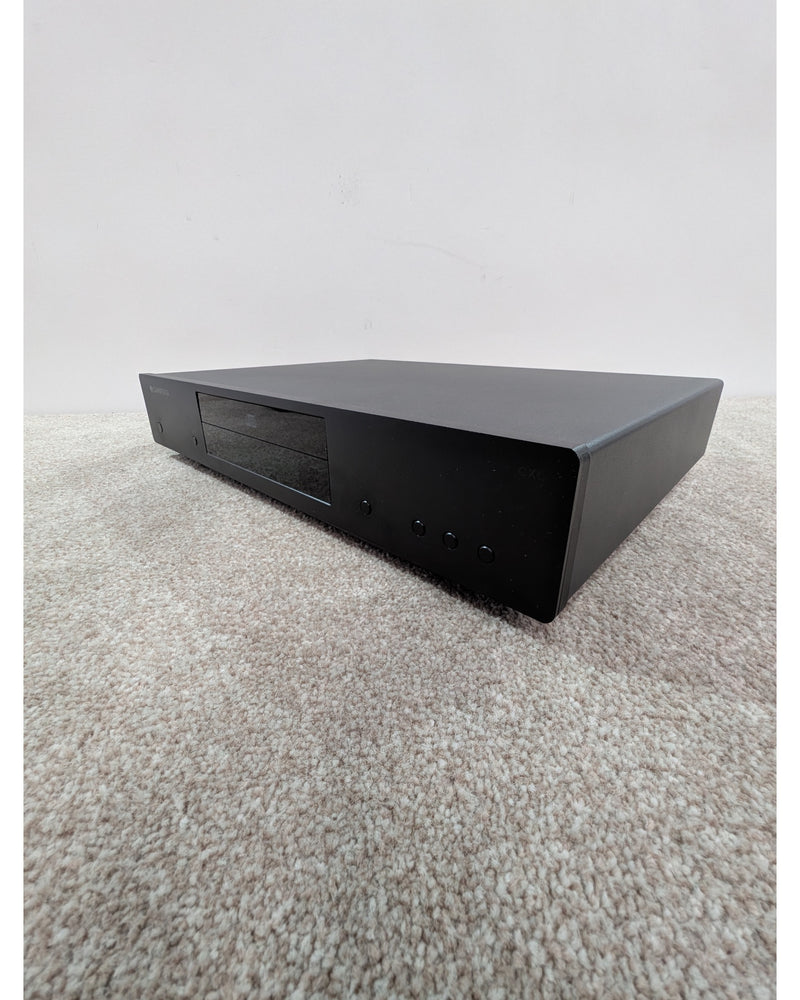 Cambridge Audio CXC - CD Player - Black - Like New w/ Original Box & Manuals - image 3