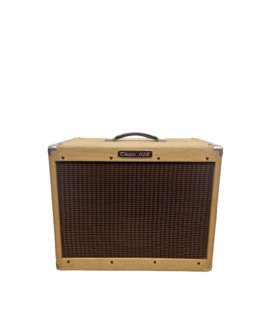 Peavey Classic 112E - Guitar Amplifiers - Very Good - Image 1