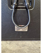 Hiwatt Celestion - Speaker Cabinet - Black - Excellent - Image 4