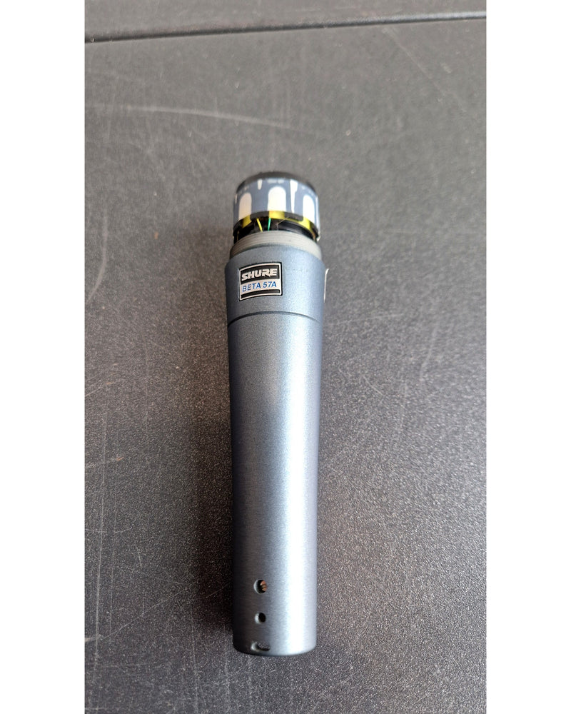 Shure Beta 57A - Dynamic Microphon Microphone - Excellent w/ Soft Case - image 9