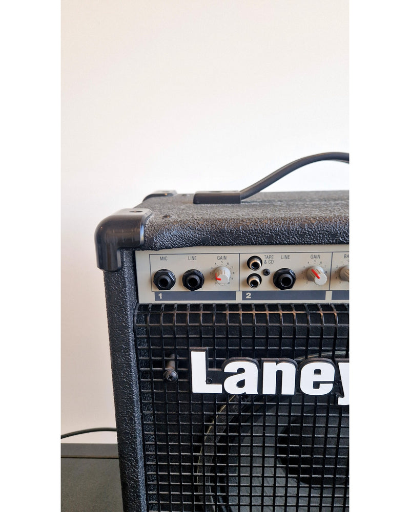 Laney KC25 - Keyboard Amplifier - Combo - Excellent - Image 9