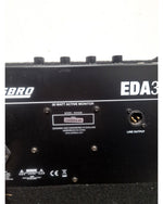 Carlsbro EDA30B - Drum Amplifier - Black - Excellent - Image 5