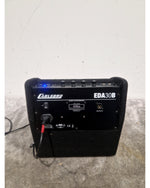 Carlsbro EDA30B - Drum Amplifier - Black - Excellent - Image 6