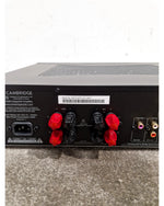 Cambridge CXA60 - Hi-Fi Amplifiers - Black - Excellent - Image 9
