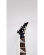 Jackson King V - Alpine White - Excellent w/ Hard Case - Refurbished - Image 7