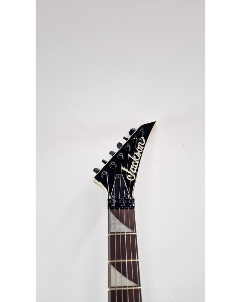 Jackson King V - Alpine White - Excellent w/ Hard Case - Refurbished - Image 7
