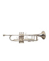 John Packer 151S - Brass Instruments - Brass - Good w/ Soft Case - Photo 1