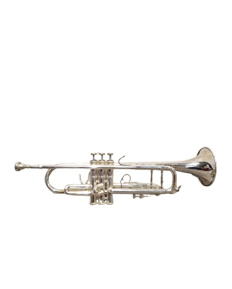 John Packer 151S - Brass Instruments - Brass - Good w/ Soft Case - Image 1