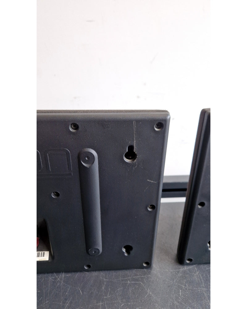 Mission M7DS - Hi-Fi Speakers Pair - Black - Excellent - Image 10