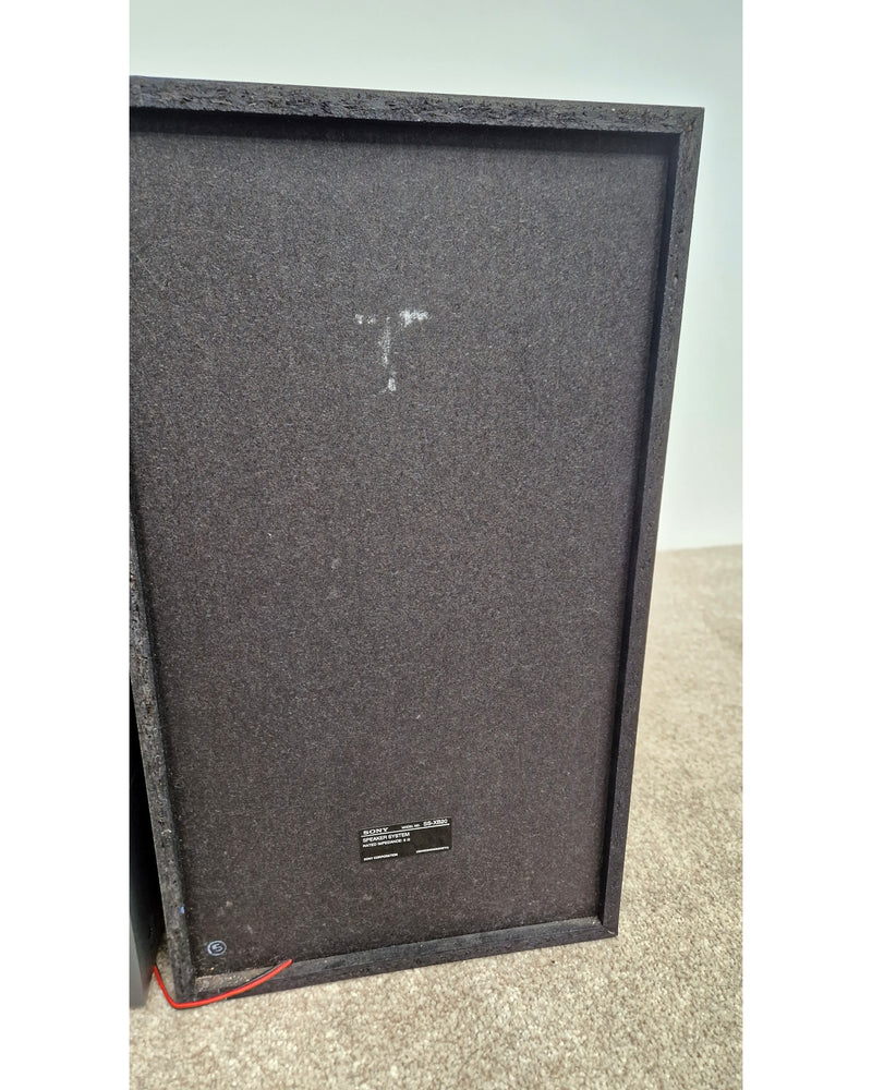 Sony LBT-XB20 - Hi-Fi - Black - Fair - image 12