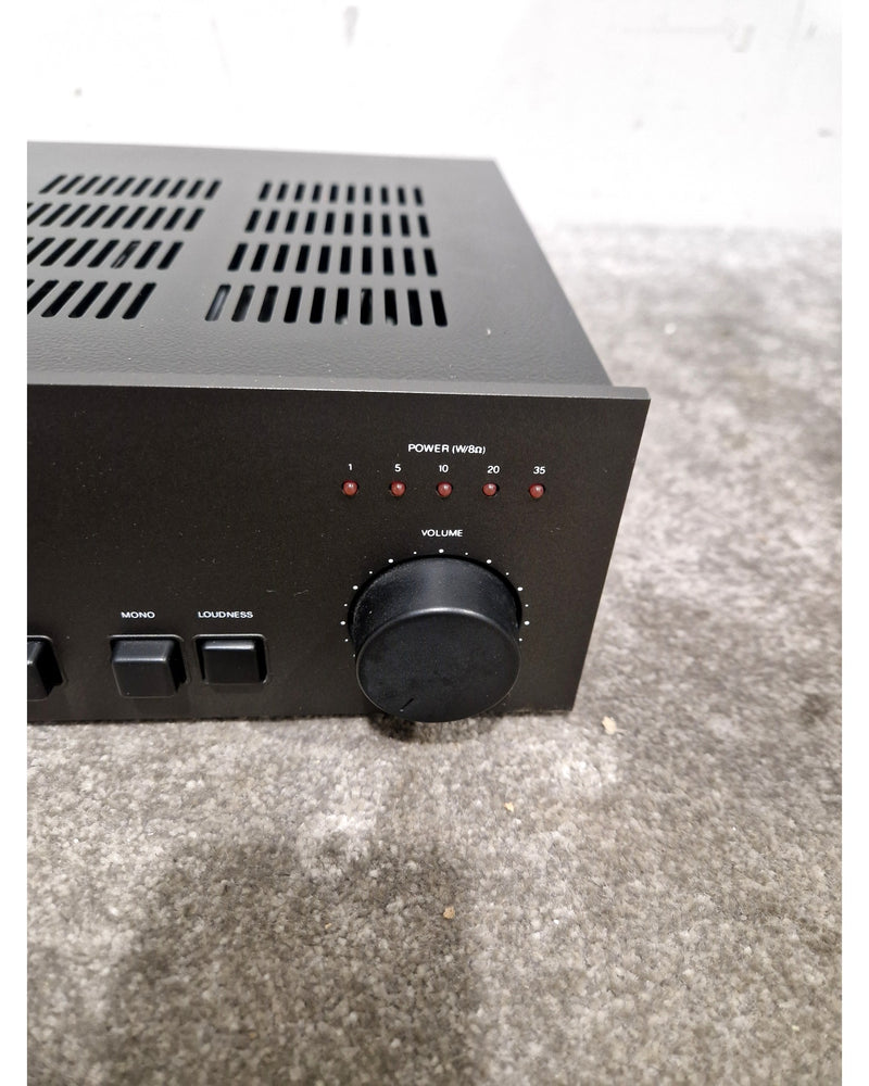 NAD 3020B - Stereo Amplifier - Black - Excellent w/ Original Box - Image 14