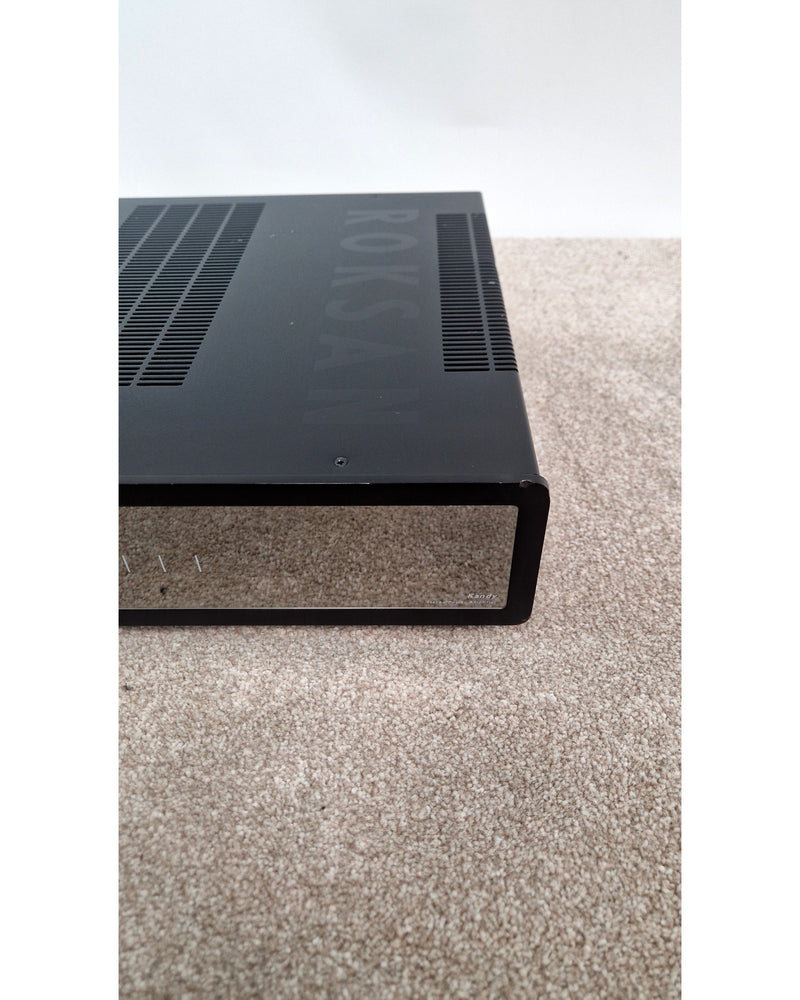 Roksan Kandy K2 - Integrated Power Amplifier - Very Good - image 2