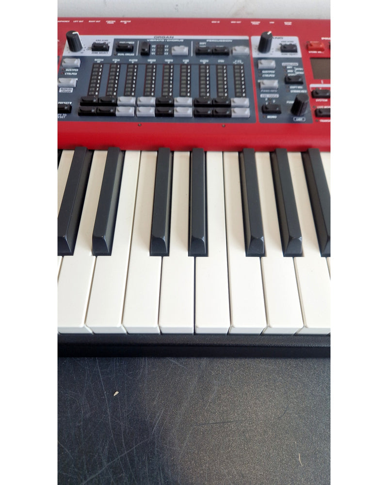 Nord Electro 6 HP - Keyboards - Like New w/ Soft Case - Image 10