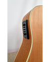 Takamine EG510S-12 - Acoustic Guitars - Natural – Acoustic Guitar - Excellent w/ Hard Case - Photo 9