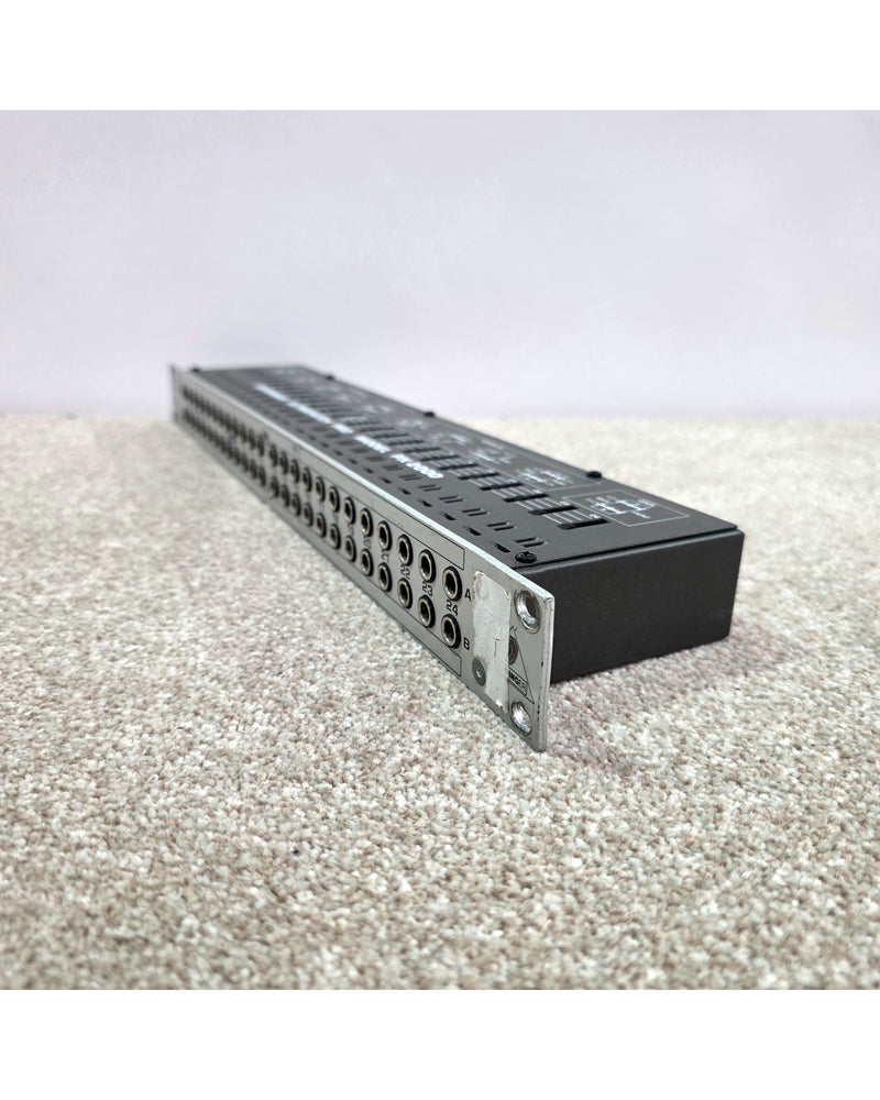 Behringer Ultrapatch PX2000 - Rack Effects - Good - image 10