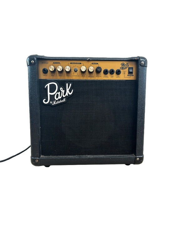 Park by Marshall - Guitar Amplifiers - Poor - Image 1