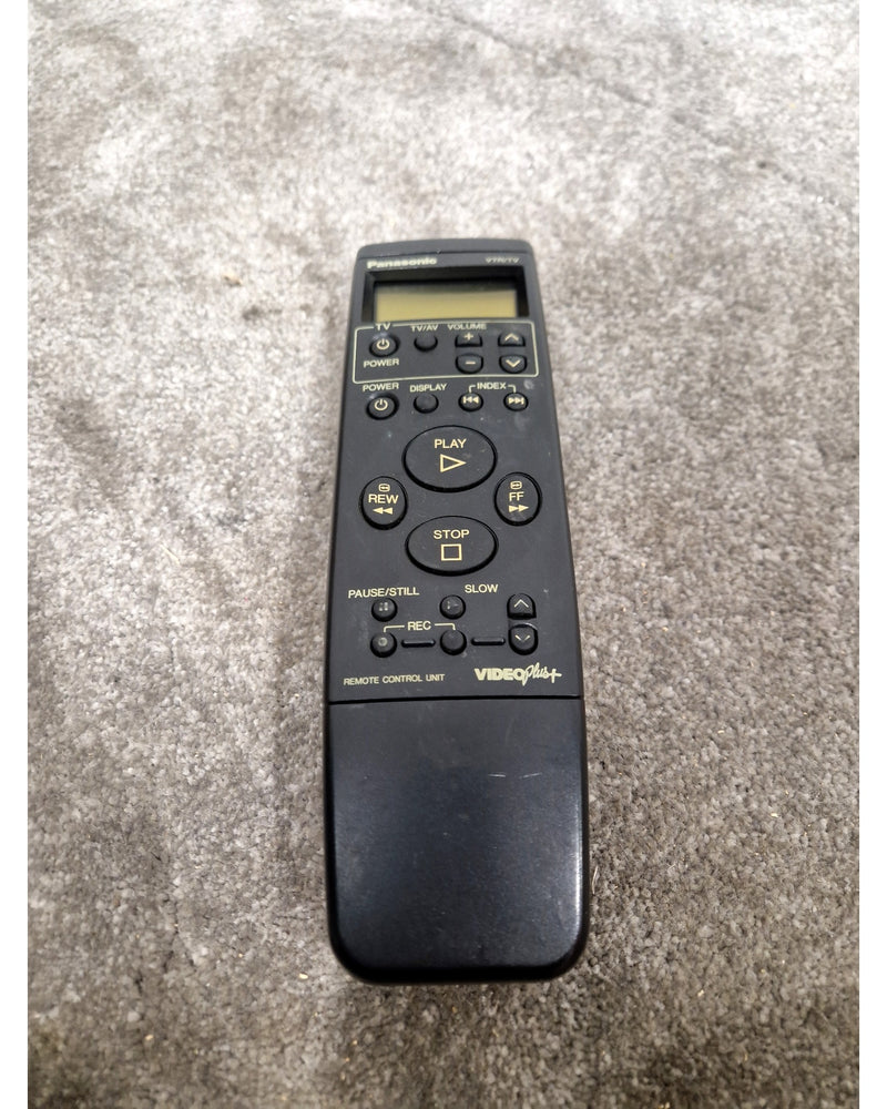 Panasonic NV HD90B - VHS Video Recorder - Spares or Repair - Image 11