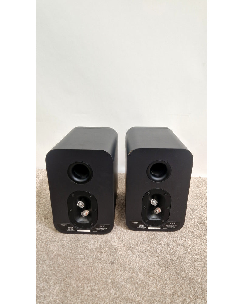 Q Acoustics 3020 - Hi-Fi Speaker - Good - image 10