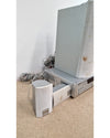 Panasonic SC-HT70 - DVD Home Theater Sound System - Silver - Excellent w/ Original Box - Photo 9