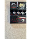 Ashdown Engineering FS-JLO Drive (LoMenzo HyperDrive) - Effects Pedal - Excellent w/ Original Box - Photo 5