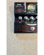 Ashdown Engineering FS-JLO Drive (LoMenzo HyperDrive) - Effects Pedal - Excellent w/ Original Box - Image 5
