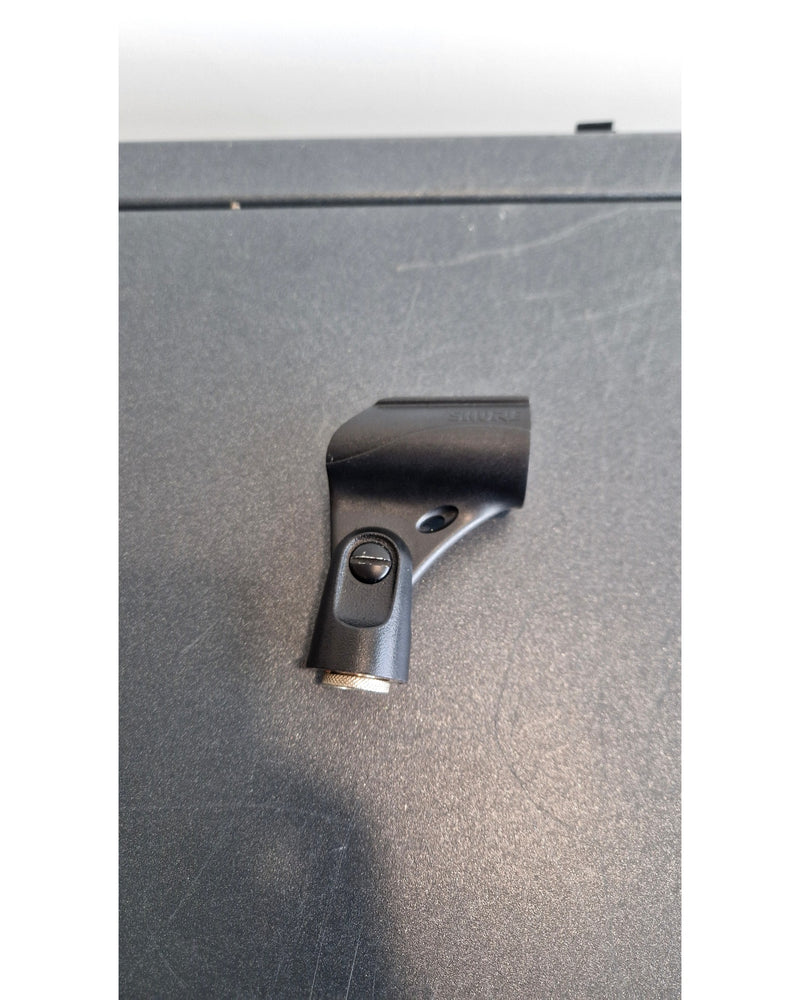 Shure SM57 Beta - Microphone - Good w/ Soft Case - Image 8
