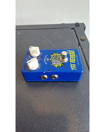 Biyang RV-10 Tri Reverb - Effects Pedal - Excellent - Image 4