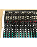 Soundcraft Spirit M12 - Mixer - Very Good - Image 8