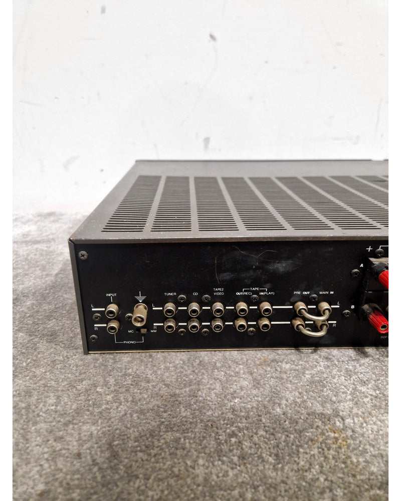 NAD 3130 - Hi-Fi Amplifiers - Fair - Image 2