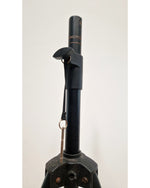 Unbranded Pa Speaker Stand - Black - Good - Image 8