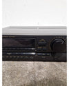 Technics SA-GX100L - LW/AM/FM Stereo Receiver - Good - Photo 8