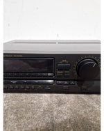 Technics SA-GX100L - LW/AM/FM Stereo Receiver - Good - Image 8