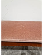 Piano Bench - Piano Stool - Teak - Very Good - Image 4