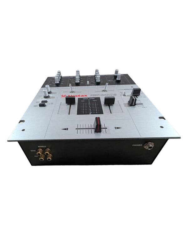 Vestax PMC-05Pro III - DJ Equipment - Very Good w/ Power Supply