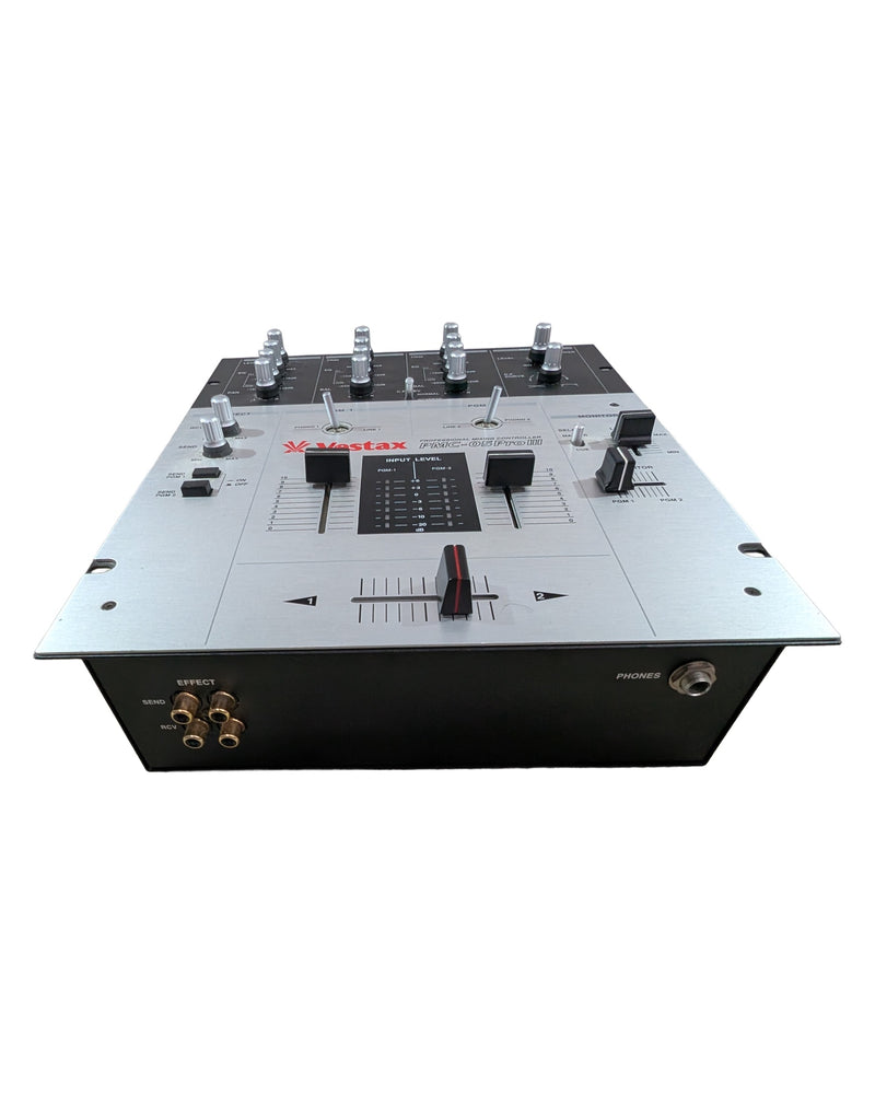 Vestax PMC-05Pro III - DJ Equipment - Very Good w/ Power Supply - image 1