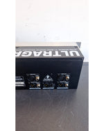 Behringer Ultragraph Pro FBQ6200 - Equilisers - Very Good - Image 12