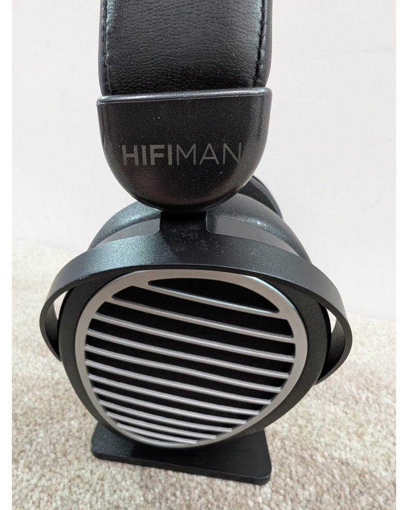 HiFiMAN Edition XS - Headphones - Black/Silver - Excellent w/ Original Box - image 5
